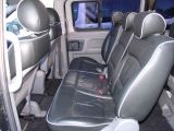Hyundai H-1 bei Sportwagen.expert - Abbildung (12 / 12)