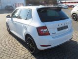 Skoda Fabia bei Sportwagen.expert - Abbildung (4 / 15)