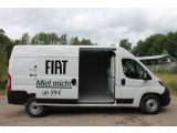 Fiat Ducato Maxi bei Sportwagen.expert - Abbildung (4 / 13)