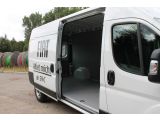 Fiat Ducato Maxi bei Sportwagen.expert - Abbildung (5 / 13)