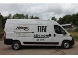 Fiat Ducato Maxi bei Sportwagen.expert - Abbildung (3 / 13)