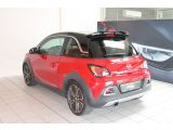 Opel Adam bei Sportwagen.expert - Abbildung (7 / 15)