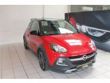 Opel Adam bei Sportwagen.expert - Abbildung (4 / 15)