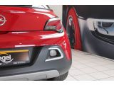 Opel Adam bei Sportwagen.expert - Abbildung (8 / 15)