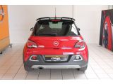 Opel Adam bei Sportwagen.expert - Abbildung (5 / 15)