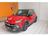 Opel Adam bei Sportwagen.expert - Abbildung (3 / 15)