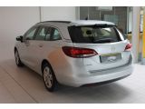 Opel Astra bei Sportwagen.expert - Abbildung (8 / 15)