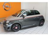 Abarth 500 bei Sportwagen.expert - Abbildung (3 / 10)