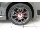 Abarth 500 bei Sportwagen.expert - Abbildung (8 / 10)
