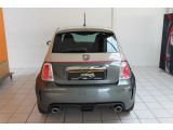 Abarth 500 bei Sportwagen.expert - Abbildung (6 / 10)