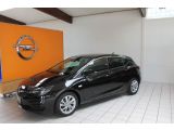 Opel Astra bei Sportwagen.expert - Abbildung (4 / 15)