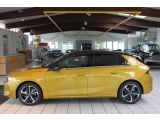 Opel Astra bei Sportwagen.expert - Abbildung (2 / 15)