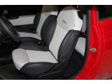 Fiat 500 bei Sportwagen.expert - Abbildung (8 / 14)