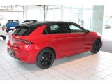 Opel Astra bei Sportwagen.expert - Abbildung (6 / 15)