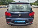 VW Tiguan bei Sportwagen.expert - Abbildung (10 / 13)