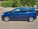Ford C-MAX bei Sportwagen.expert - Abbildung (4 / 14)