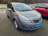 Opel Meriva bei Sportwagen.expert - Abbildung (3 / 11)