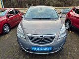 Opel Meriva bei Sportwagen.expert - Abbildung (2 / 11)