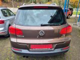 VW Tiguan bei Sportwagen.expert - Abbildung (9 / 15)
