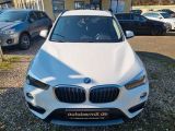 BMW X1 bei Sportwagen.expert - Abbildung (2 / 14)