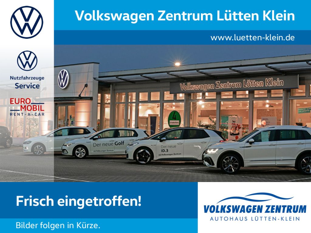 VW T-Cross bei Sportwagen.expert - Hauptabbildung