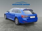 Skoda Superb bei Sportwagen.expert - Abbildung (4 / 15)