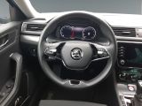 Skoda Superb bei Sportwagen.expert - Abbildung (13 / 15)