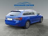 Skoda Superb bei Sportwagen.expert - Abbildung (6 / 15)