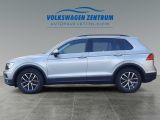 VW Tiguan bei Sportwagen.expert - Abbildung (3 / 15)