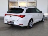 Seat Leon bei Sportwagen.expert - Abbildung (4 / 15)