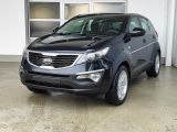 Kia Sportage bei Sportwagen.expert - Abbildung (2 / 15)