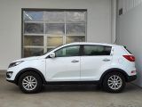 Kia Sportage bei Sportwagen.expert - Abbildung (3 / 15)