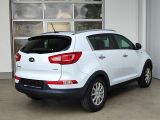 Kia Sportage bei Sportwagen.expert - Abbildung (4 / 15)
