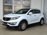 Kia Sportage bei Sportwagen.expert - Abbildung (2 / 15)
