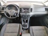 VW Sharan bei Sportwagen.expert - Abbildung (10 / 15)