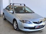 Mazda 6 bei Sportwagen.expert - Abbildung (4 / 15)