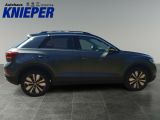 VW T-Roc bei Sportwagen.expert - Abbildung (6 / 15)