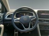 VW T-Roc bei Sportwagen.expert - Abbildung (12 / 15)