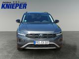 VW T-Roc bei Sportwagen.expert - Abbildung (8 / 15)