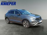 VW T-Roc bei Sportwagen.expert - Abbildung (7 / 15)