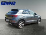 VW T-Roc bei Sportwagen.expert - Abbildung (5 / 15)