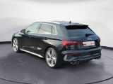 Audi S3 Sportback bei Sportwagen.expert - Abbildung (2 / 13)