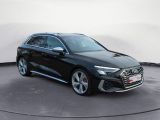 Audi S3 Sportback bei Sportwagen.expert - Abbildung (5 / 13)