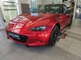 Mazda MX 5 bei Sportwagen.expert - Abbildung (2 / 15)