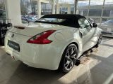 Nissan 370 Z bei Sportwagen.expert - Abbildung (3 / 15)