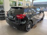 Mercedes-Benz A-Klasse bei Sportwagen.expert - Abbildung (4 / 15)