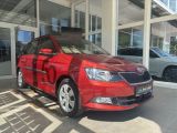 Skoda Fabia bei Sportwagen.expert - Abbildung (2 / 15)