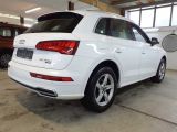 Audi Q5 bei Sportwagen.expert - Abbildung (2 / 15)