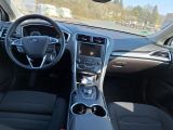 Ford Mondeo Turnier bei Sportwagen.expert - Abbildung (9 / 13)