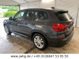 BMW X3 bei Sportwagen.expert - Abbildung (8 / 15)
